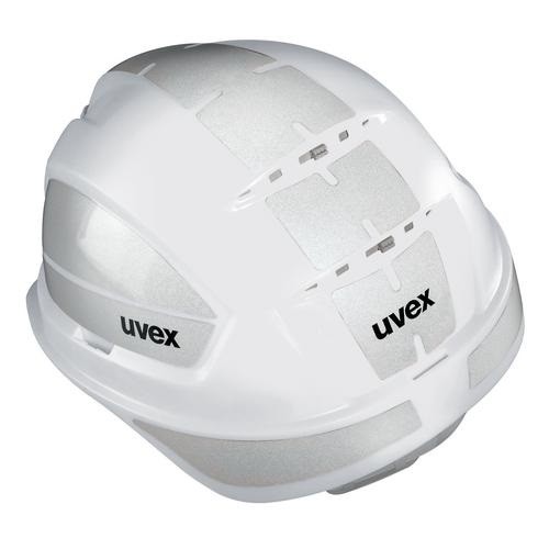 Uvex Pheos S KR 9772 Schutzhelm Reflexset