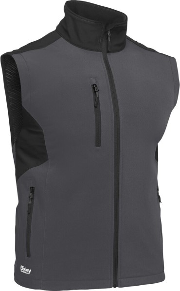 Bisley Softshellweste Hicks