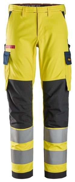 Snickers Workwear 6368 ProtecWork Stretch Arbeitshose