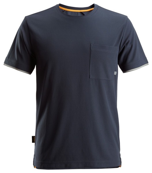 Snickers Workwear 2598 AllroundWork 37.5 Kurzarm-T-Shirt
