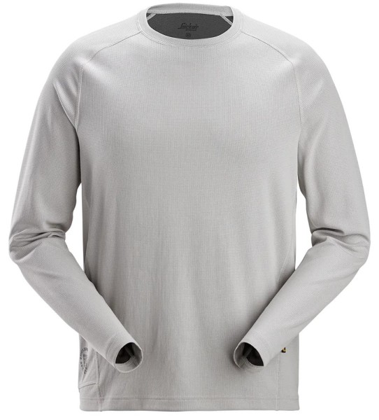Snickers Workwear 2454 Stay Fresh Langarm-Shirt