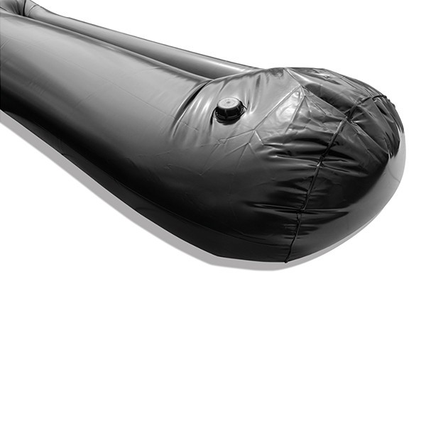 PIG® Wassergefüllte Hochwasser-Barriere