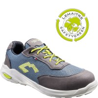 Sicherheitsschuhe Lemaitre Eden Bleu S3S WPA CI SR Sicherheitsschuhe Lemaitre Eden Bleu S3S WPA CI SR