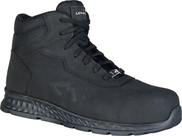 Sicherheitsschuhe Lemaitre MANU HIGH S3S SR