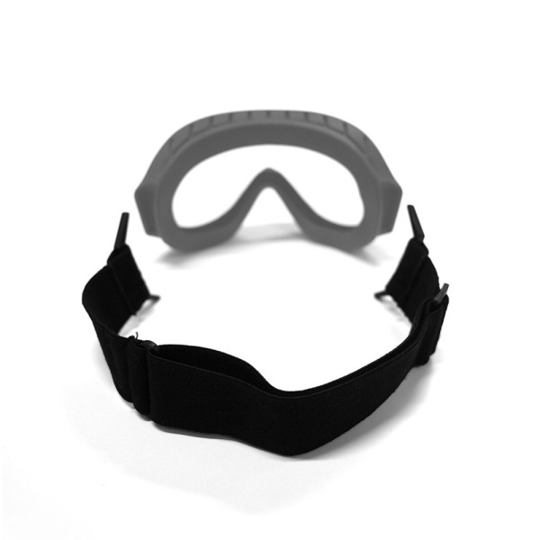 bolle Kopfband CHRONOSOFT - CHRONT01M