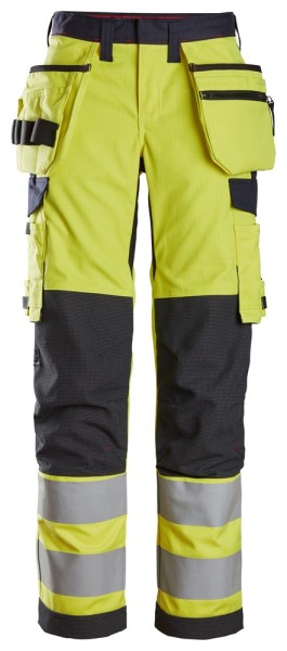 Snickers 6797 ProtecWork Damenhose