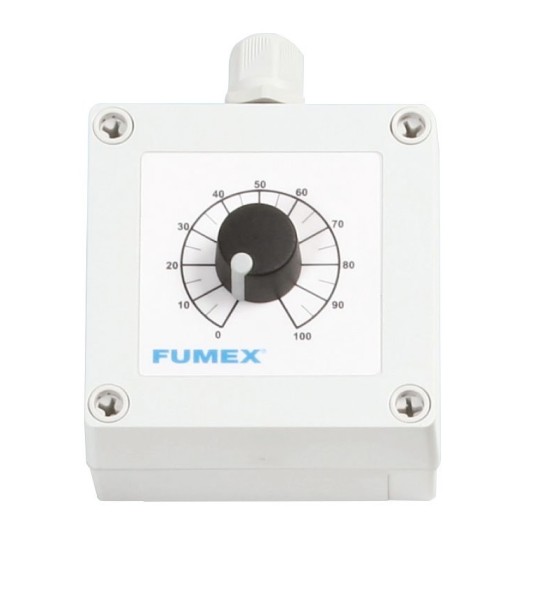 Fumex Potentiometer SFC PS