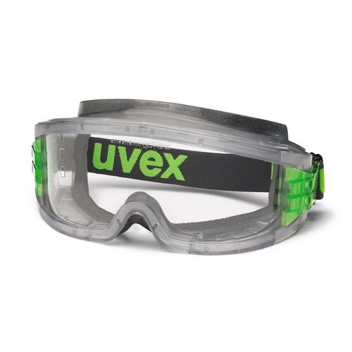 uvex Vollsichtbrille ultravision 9301716