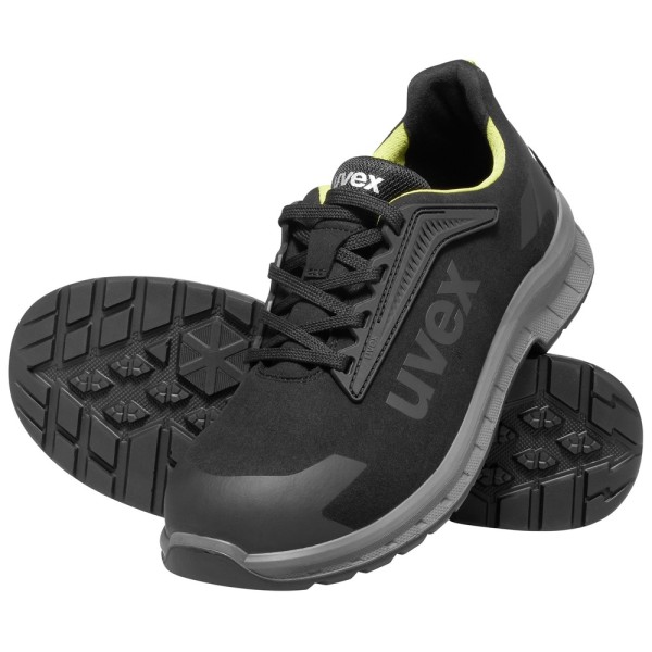 Sicherheitsschuhe uvex 2 trend Halbschuhe S3S FO SC SR