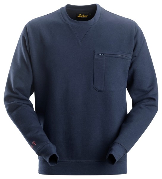 Snickers Workwear 2861 ProtecWork Sweatshirt