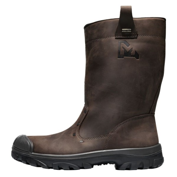 Sicherheitsstiefel EMMA MENDOZA S3 SRC HRO WR HI CI