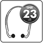 jazz-band-2-snr-23-db