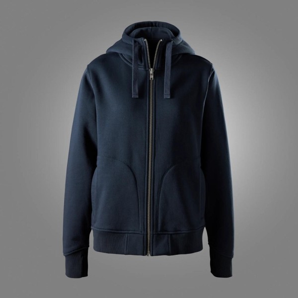 Snickers Workwear 2047 Sweatshirt-Kapuzenjacke für Damen