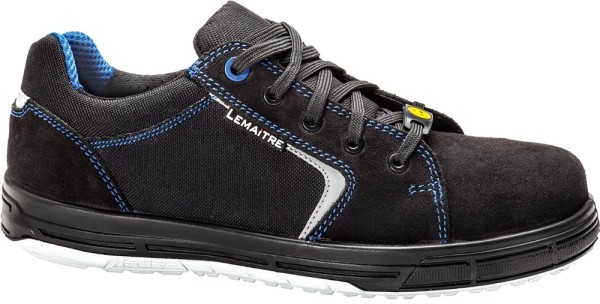 Sicherheitsschuhe Lemaitre SPACE BLUE S3 ESD SRC