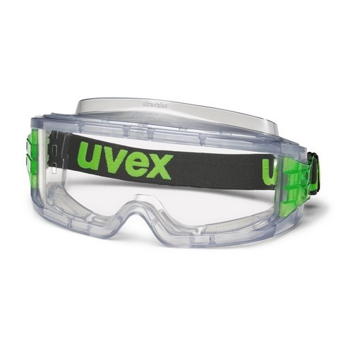 uvex Vollsichtbrille ultravision 9301714