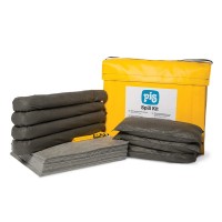 PIG Essentials Universal Notfallkit - Vinyl Schultertasche PIG Essentials Universal Notfallkit - Vinyl Schultertasche