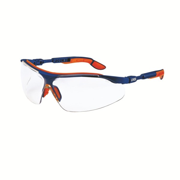 Schutzbrille uvex i-vo 9160265