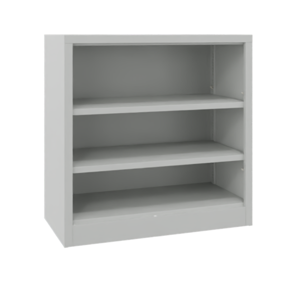 Pavoy Regalschrank 1000 x 500 x 1000 mm