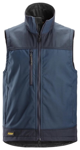 Snickers Workwear 4506 AllroundWork Softshell-Weste