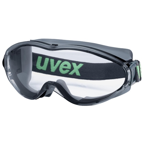 uvex Vollsichtbrille ultrasonic planet 9302290