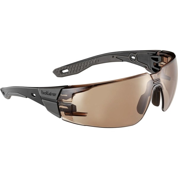 bolle Schutzbrille RUSH+ 2.0 - RUSPMN50E