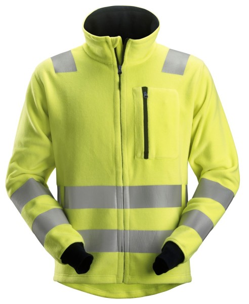 Snickers Workwear 2860 ProtecWork Fleecejacke