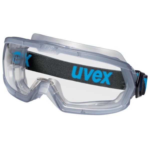 Vollsichtbrille uvex hypervision 9321265