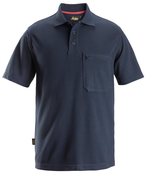 Snickers Workwear 2760 ProtecWork Kurzarm-Polo-Shirt