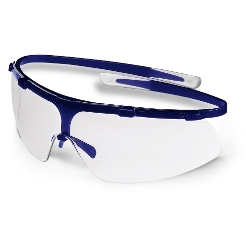 uvex Schutzbrille super g 9172265
