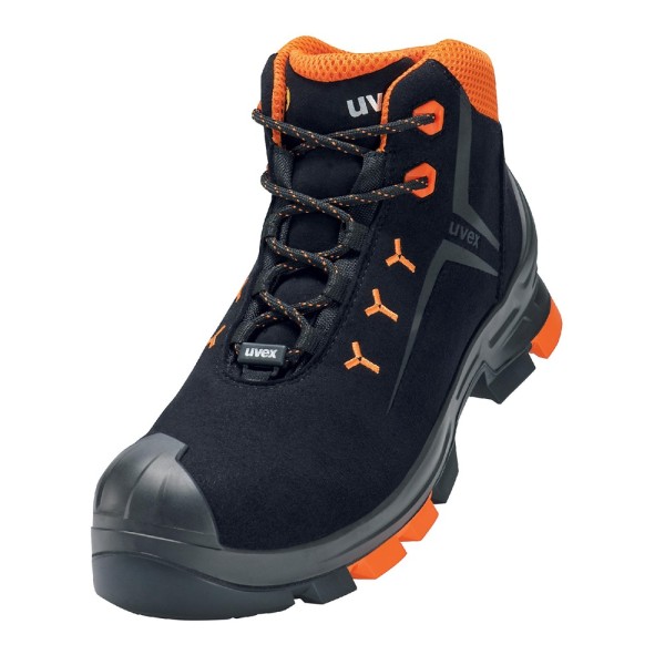 Sicherheitsschuhe uvex 2 Stiefel S3L FO SC SR ESD