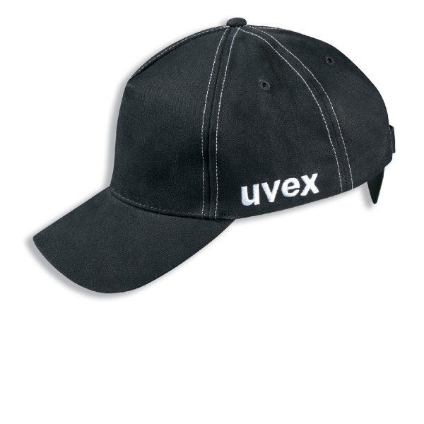 Anstoßkappe uvex u-cap sport