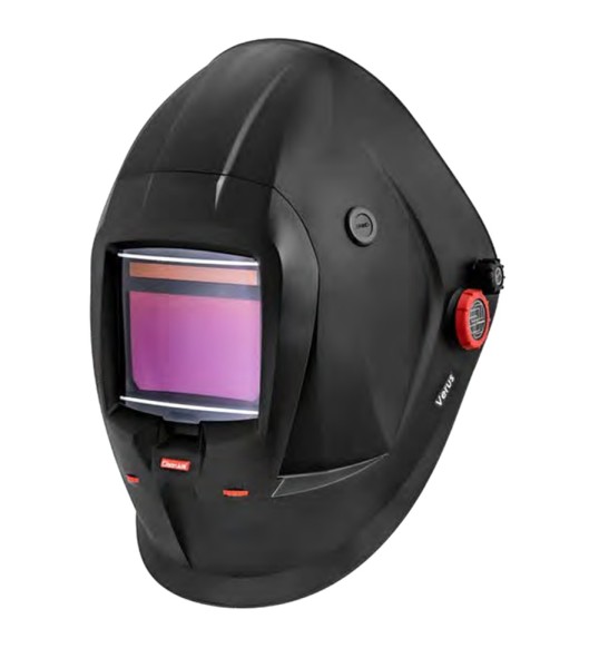 CleanAIR Schweißhelm Verus inkl. ADF 5-8/9-14