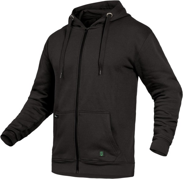 Leibwächter Classic Line LWQJ Sweatjacke Mika