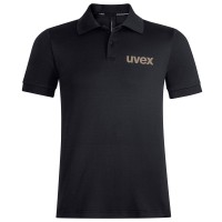 uvex corporate 26 Herren Poloshirt 7129 uvex corporate 26 Herren Poloshirt 7129