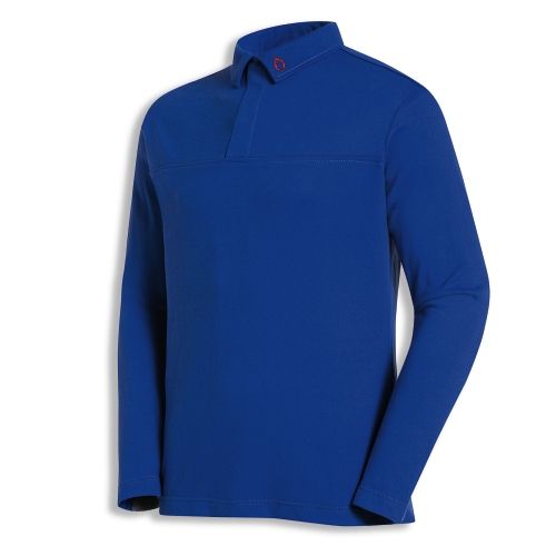 uvex-schutzbekleidung-protection-fire-plus-arc-langarm-poloshirt-pro-modell-7937-kornblau-adesatos