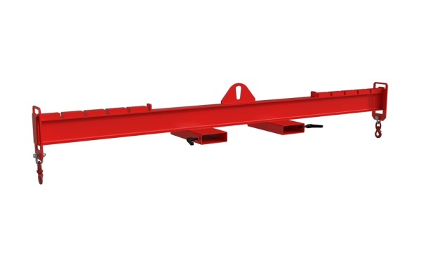 Bauer Balken-Traverse Typ BT 3001