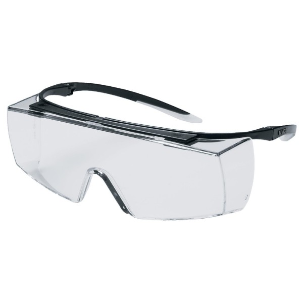 Überbrille uvex super f OTG 9169267