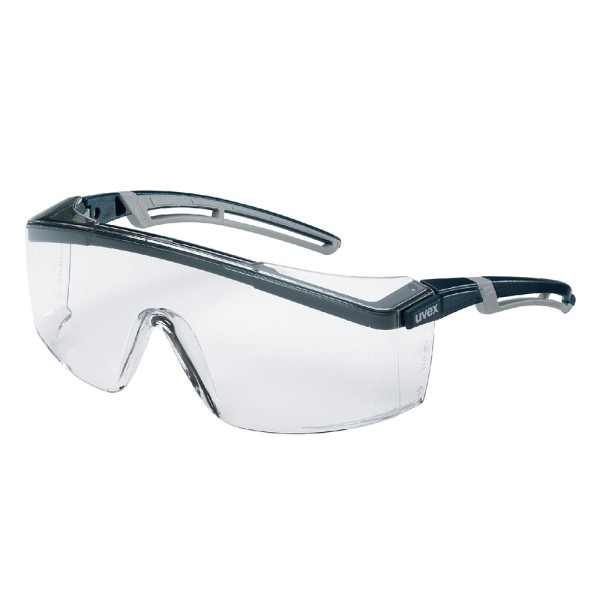 Schutzbrille uvex astrospec 2.0 9164187