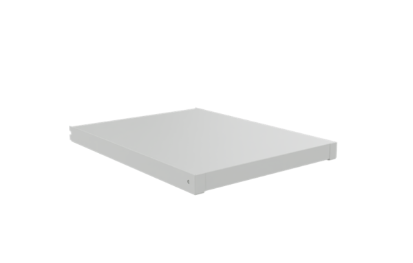 Pavoy Einlegeboden verzinkt 426 x 550 x 30 mm