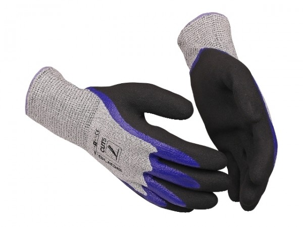 Schnittschutz-Handschuhe Guide 385, 6 Paar