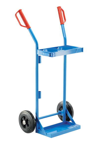 Lacont Gasflaschenroller GFR10-V