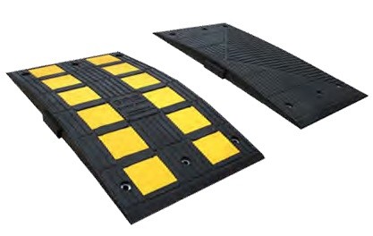 Checkers Safety Rider® SRR Bodenschwelle 23500