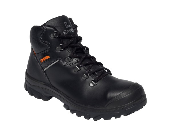Sicherheitsschuhe EMMA LUKAS D S3 FO SR LG SC