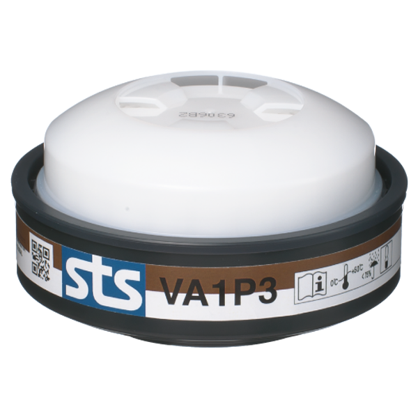 STS Kombinationsfilter VA1P3