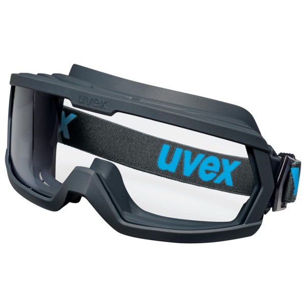 Vollsichtbrille uvex hypervision planet 9321695
