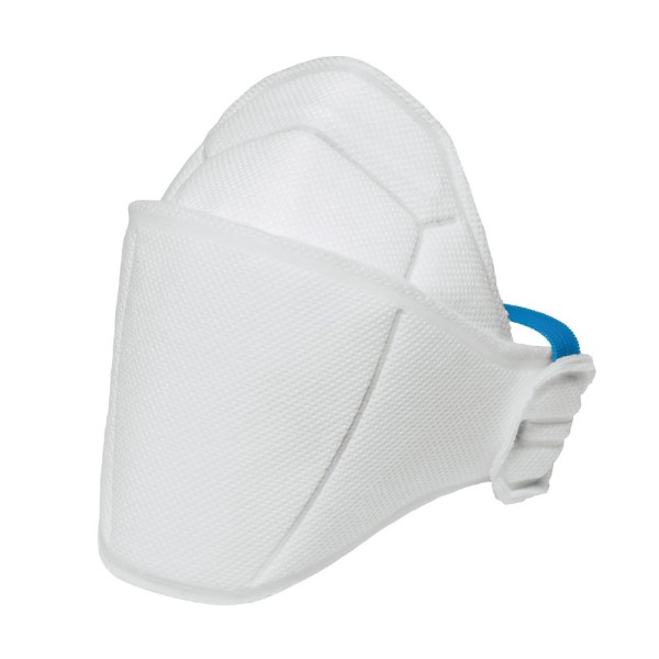 Atemschutzmaske uvex silv-Air premium 5100+ FFP1