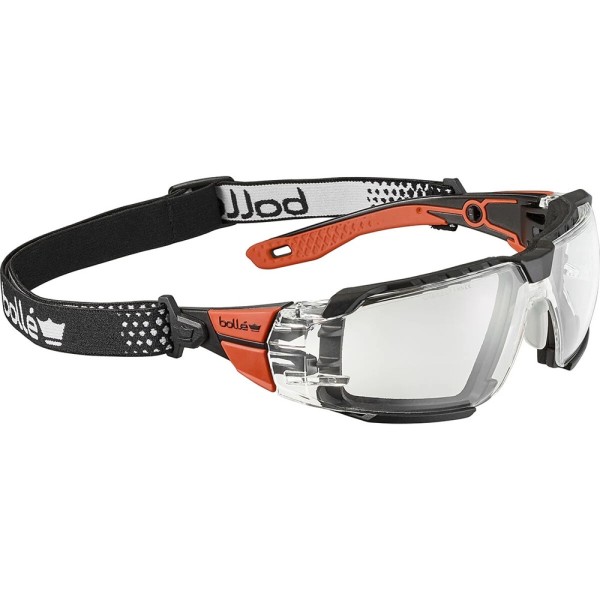 bolle Schutzbrille RUSH+ 2.0 XP - RUSXMN11E