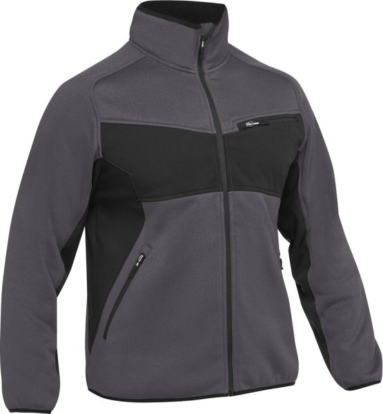 Bisley Softshelljacke Concept Knit