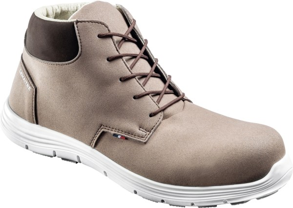 Sicherheitsschuhe Lemaitre CHUKKA SABLE S3 SRC