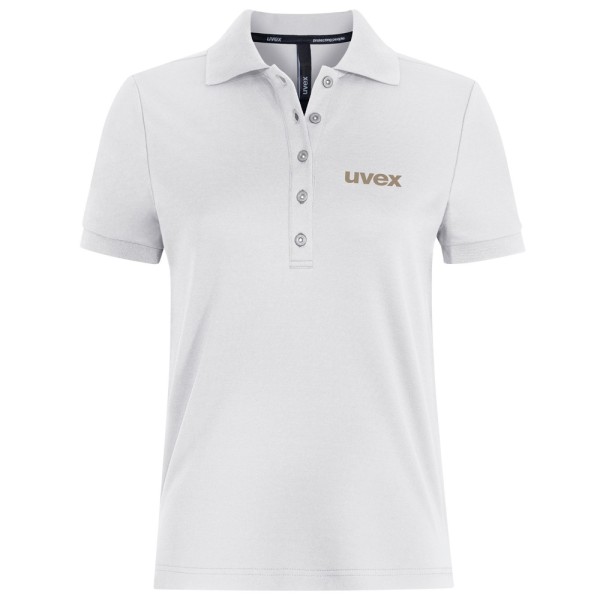 uvex corporate 26 Damen Poloshirt 7132